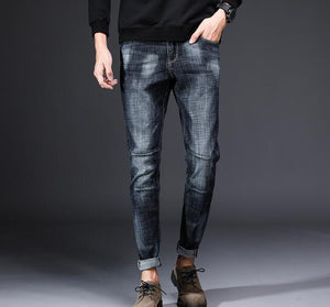 Popular New Design Men's Casual