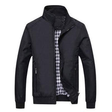 Load image into Gallery viewer, New Jacket Men Fashion Casual Loose