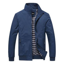 Load image into Gallery viewer, New Jacket Men Fashion Casual Loose