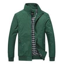 Load image into Gallery viewer, New Jacket Men Fashion Casual Loose