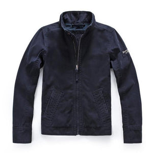 Spring and Autumn men's jackets